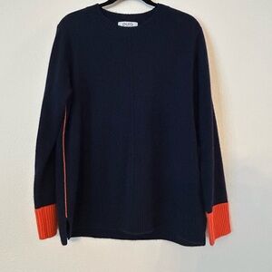Pura 100% Cashmere Sweater
